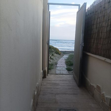 Casa Roberto Beach Torvaianica Εξωτερικό φωτογραφία