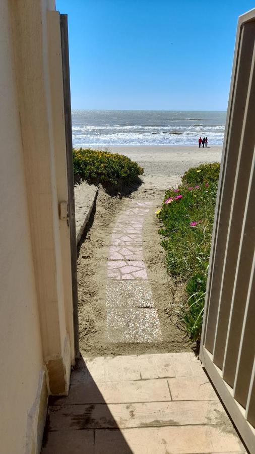 Casa Roberto Beach Torvaianica Εξωτερικό φωτογραφία