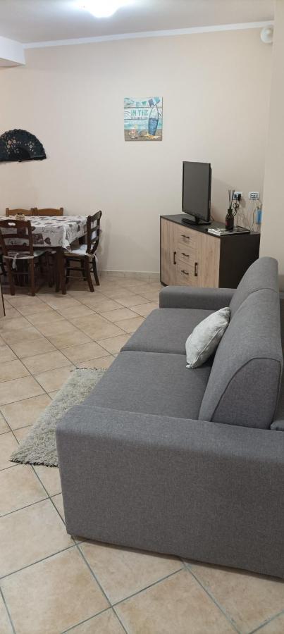 Casa Roberto Beach Torvaianica Εξωτερικό φωτογραφία