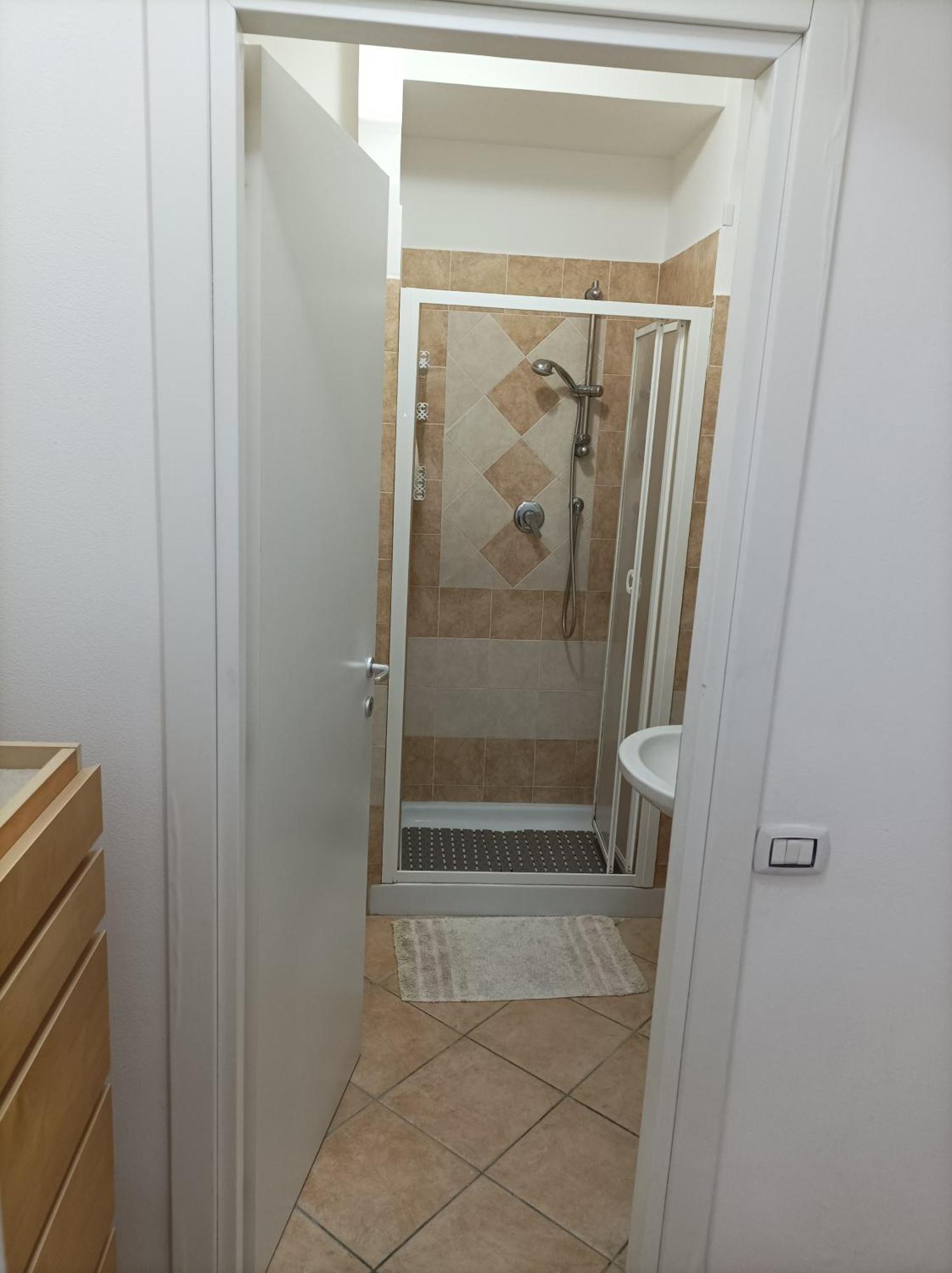 Casa Roberto Beach Torvaianica Εξωτερικό φωτογραφία