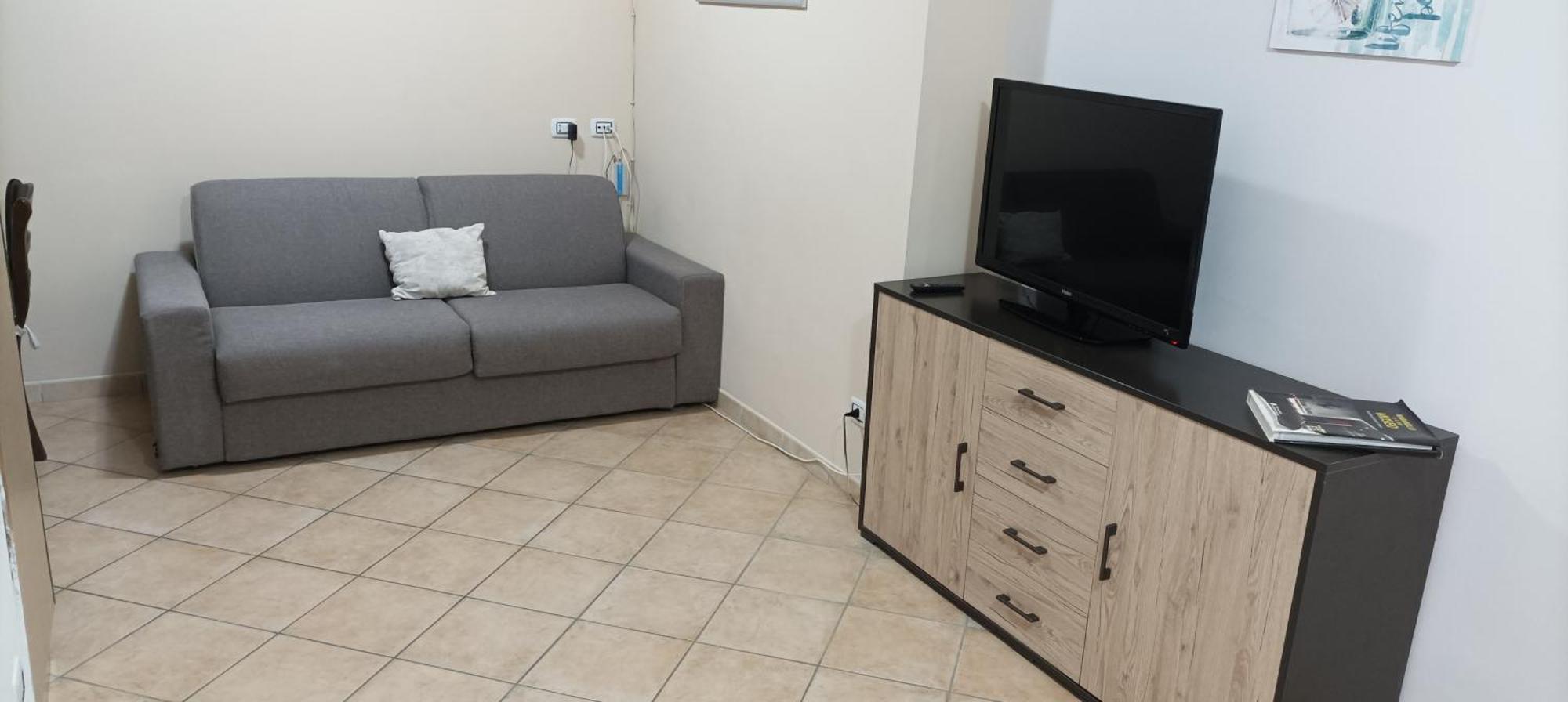 Casa Roberto Beach Torvaianica Εξωτερικό φωτογραφία