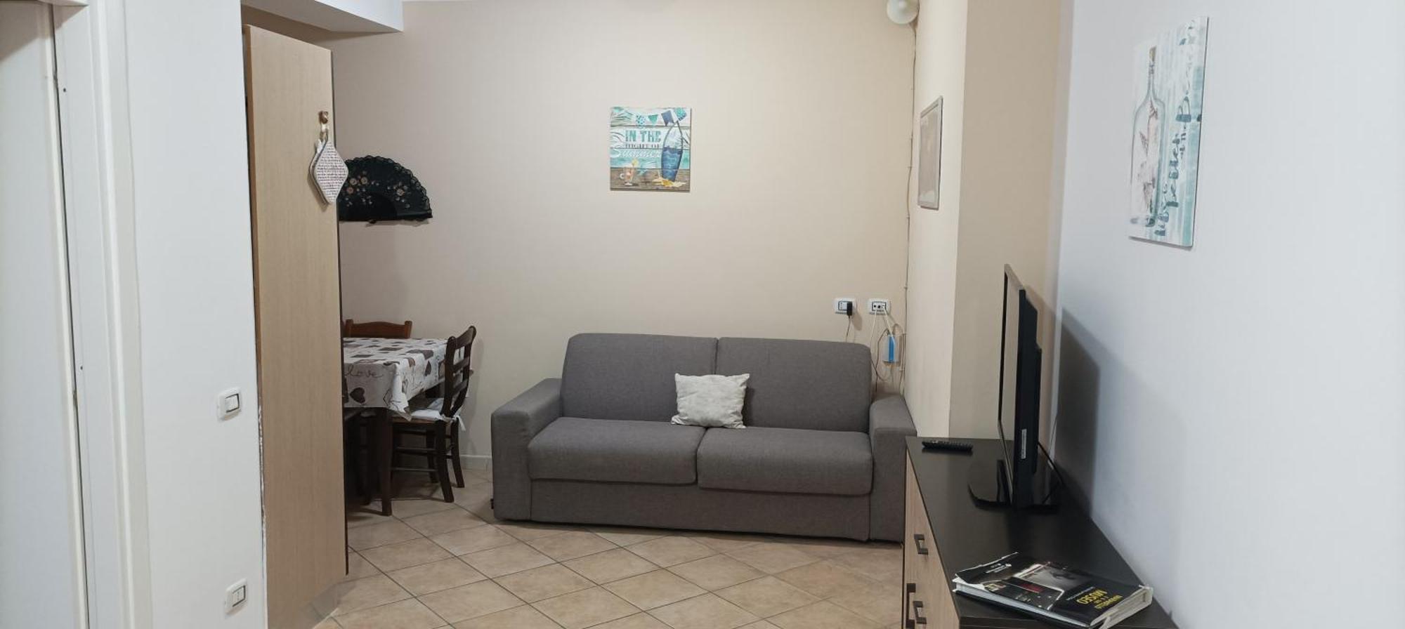 Casa Roberto Beach Torvaianica Εξωτερικό φωτογραφία