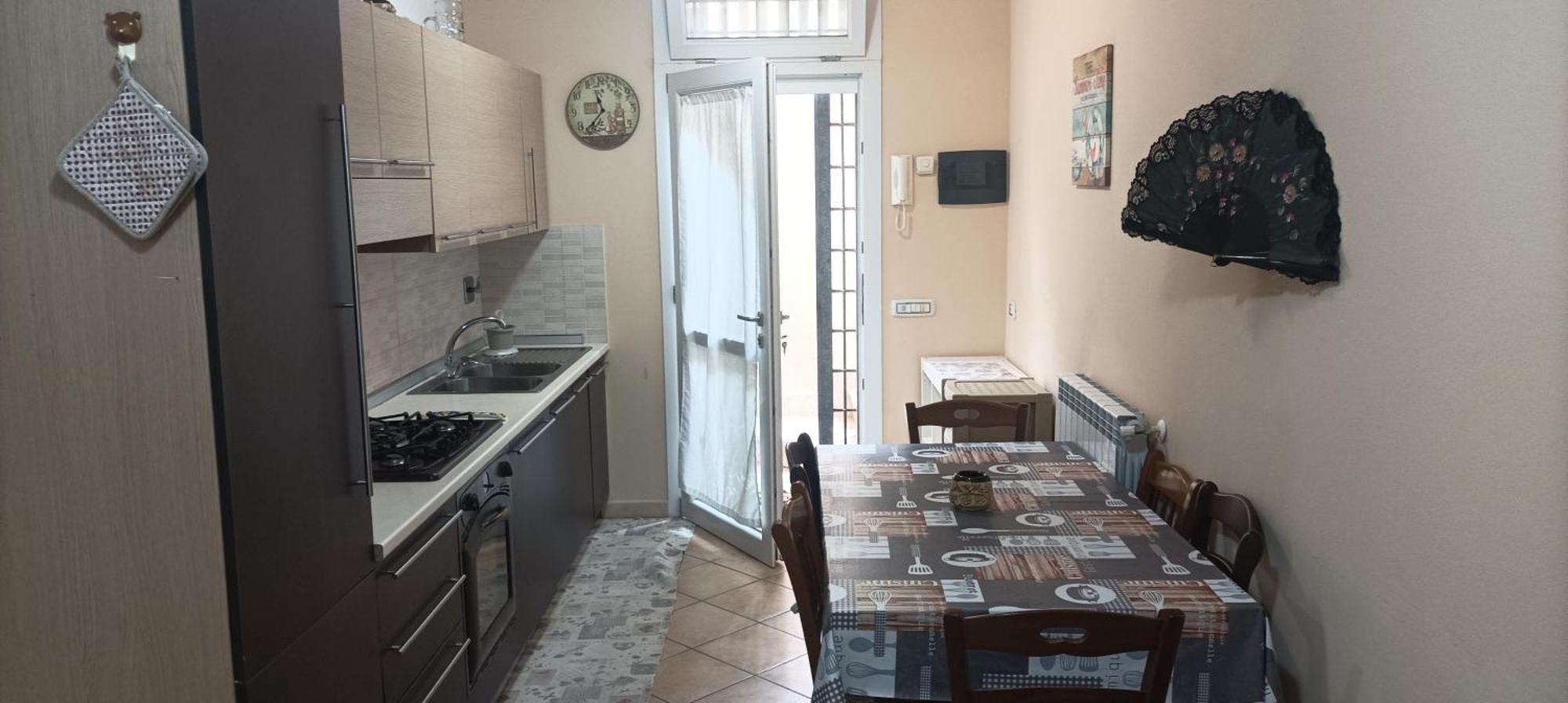 Casa Roberto Beach Torvaianica Εξωτερικό φωτογραφία