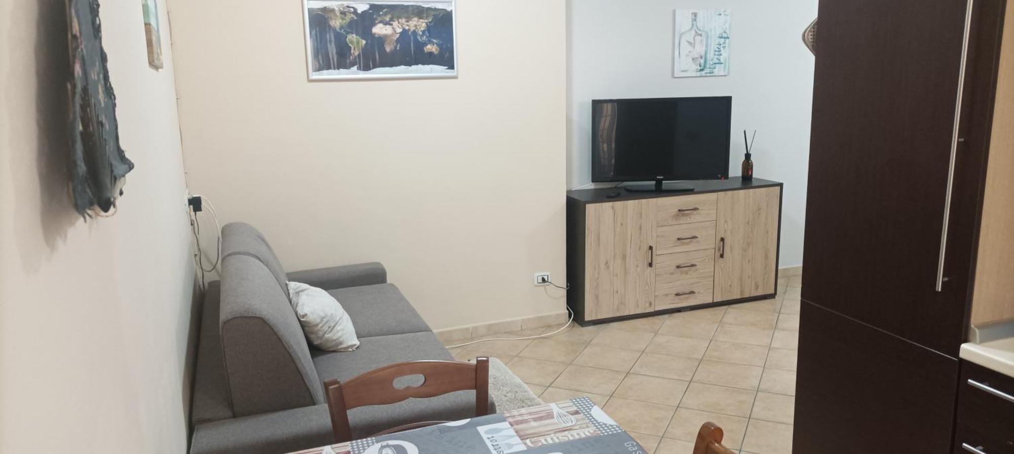 Casa Roberto Beach Torvaianica Εξωτερικό φωτογραφία