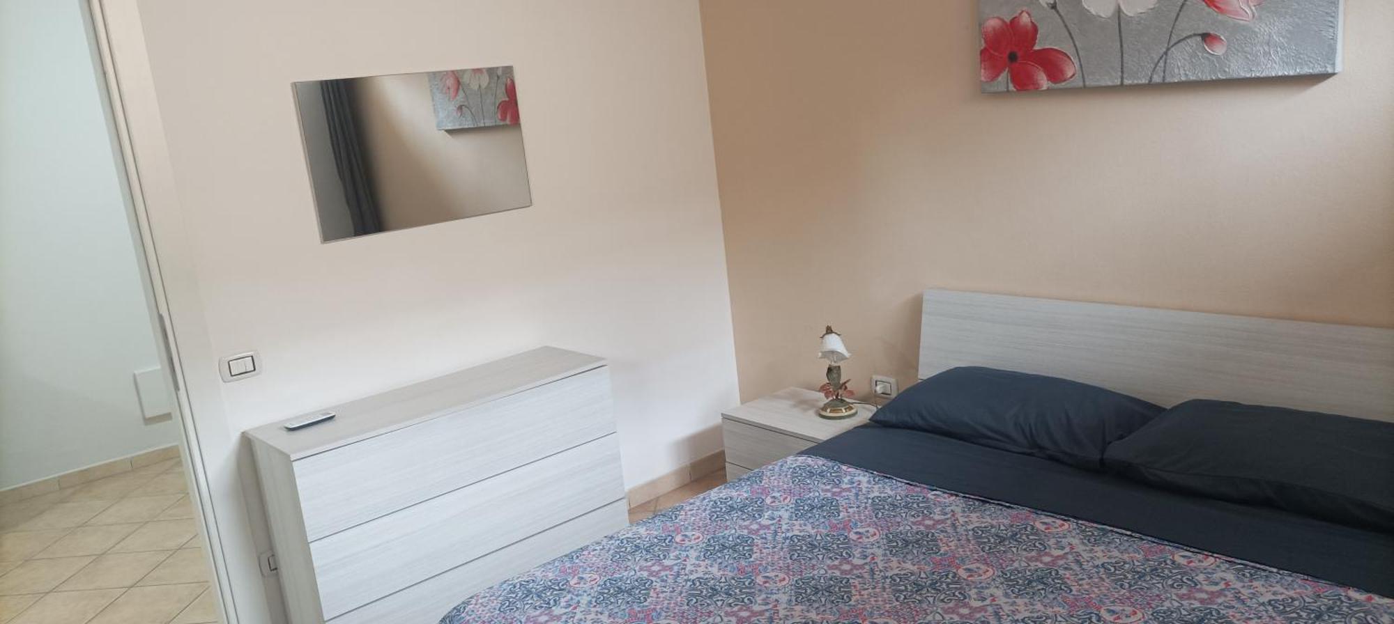 Casa Roberto Beach Torvaianica Εξωτερικό φωτογραφία