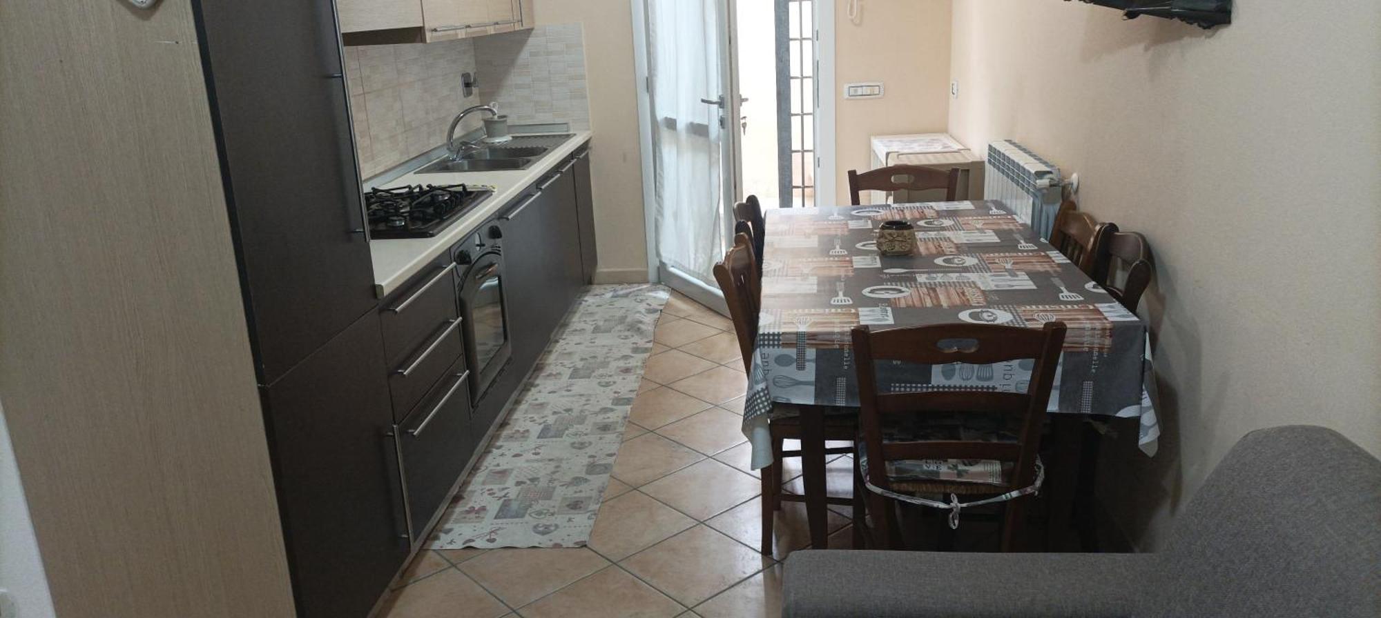 Casa Roberto Beach Torvaianica Εξωτερικό φωτογραφία