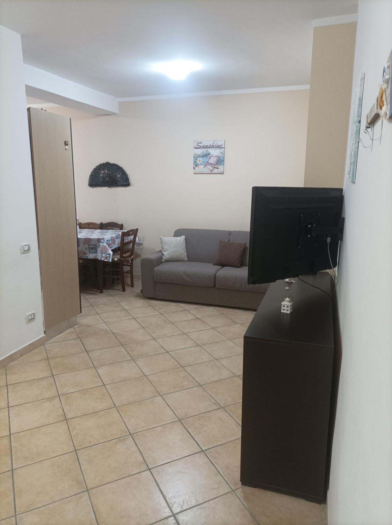 Casa Roberto Beach Torvaianica Εξωτερικό φωτογραφία