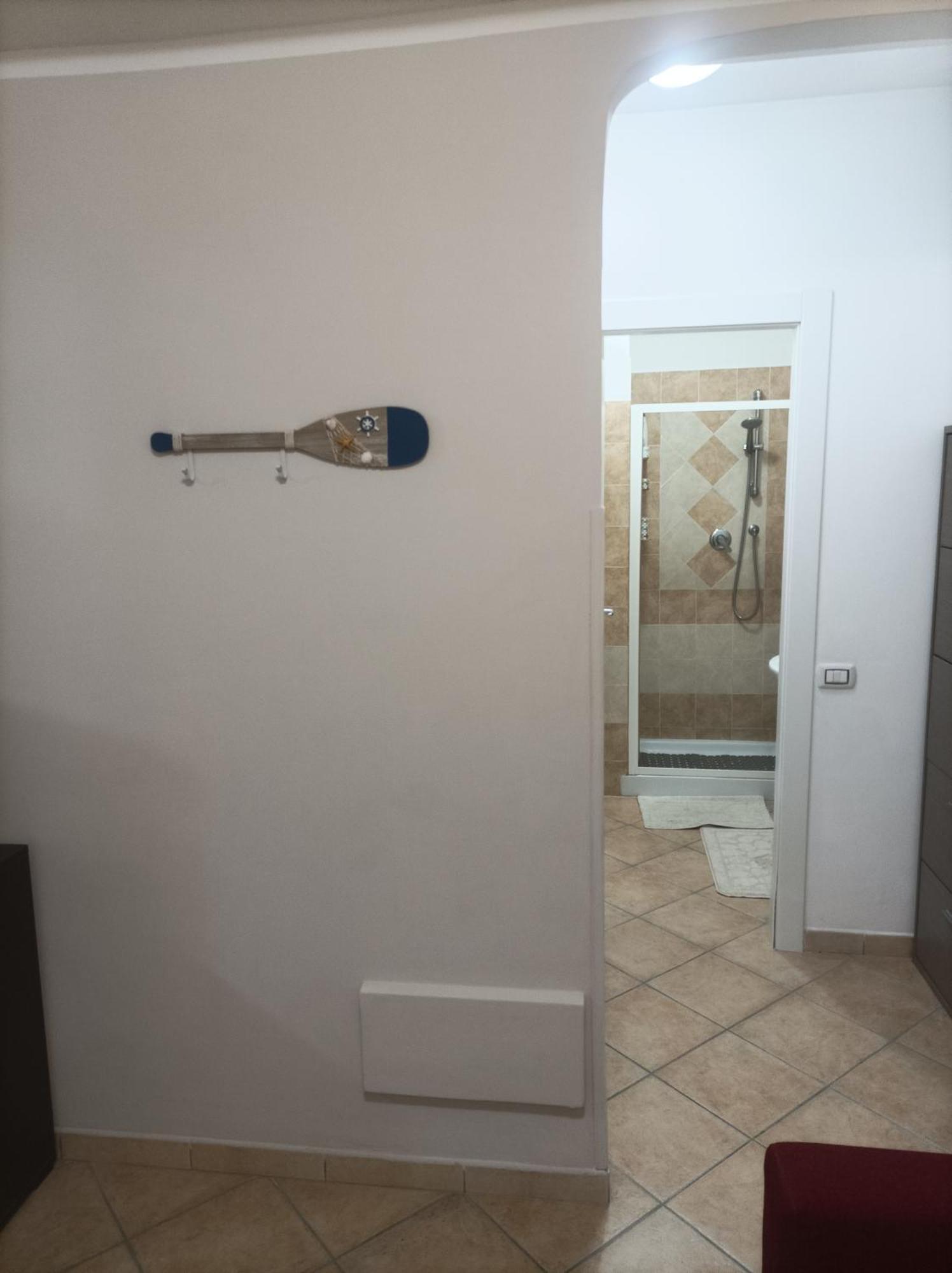 Casa Roberto Beach Torvaianica Εξωτερικό φωτογραφία