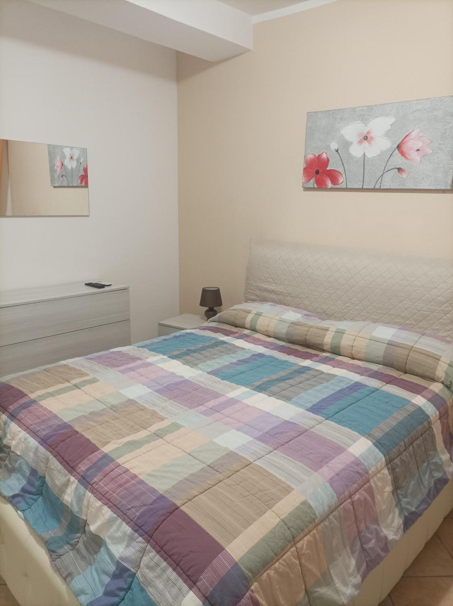 Casa Roberto Beach Torvaianica Εξωτερικό φωτογραφία