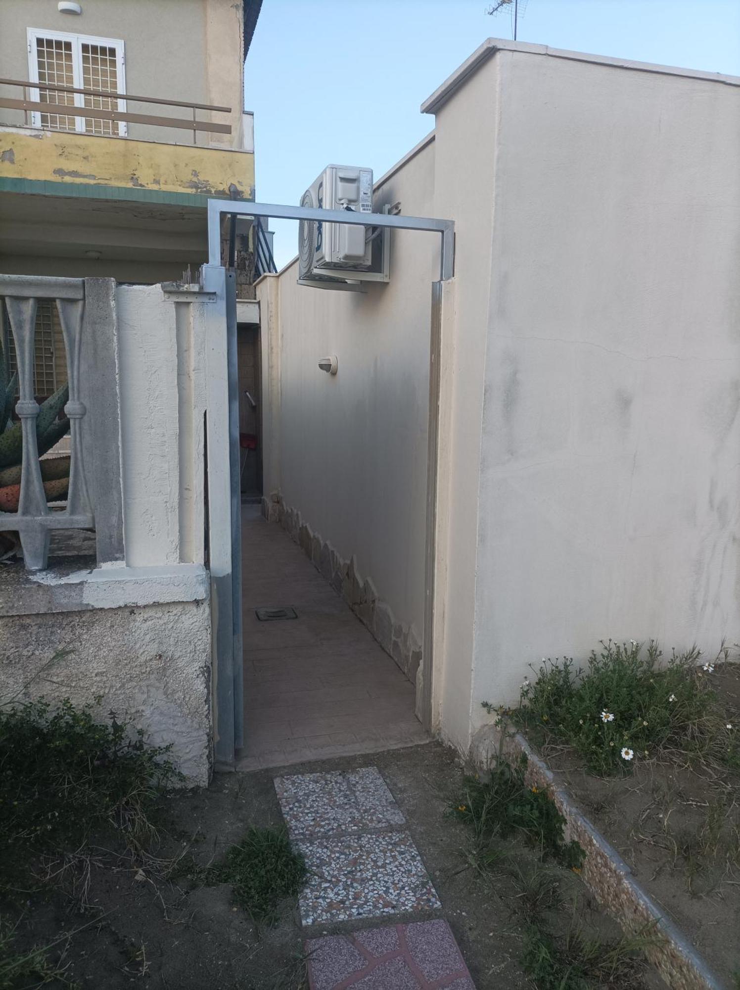 Casa Roberto Beach Torvaianica Εξωτερικό φωτογραφία